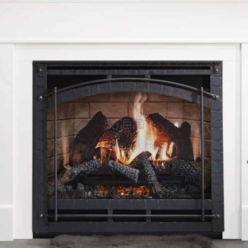 Direct Fireplaces：为秋冬做好准备！精选壁炉优惠低至8折