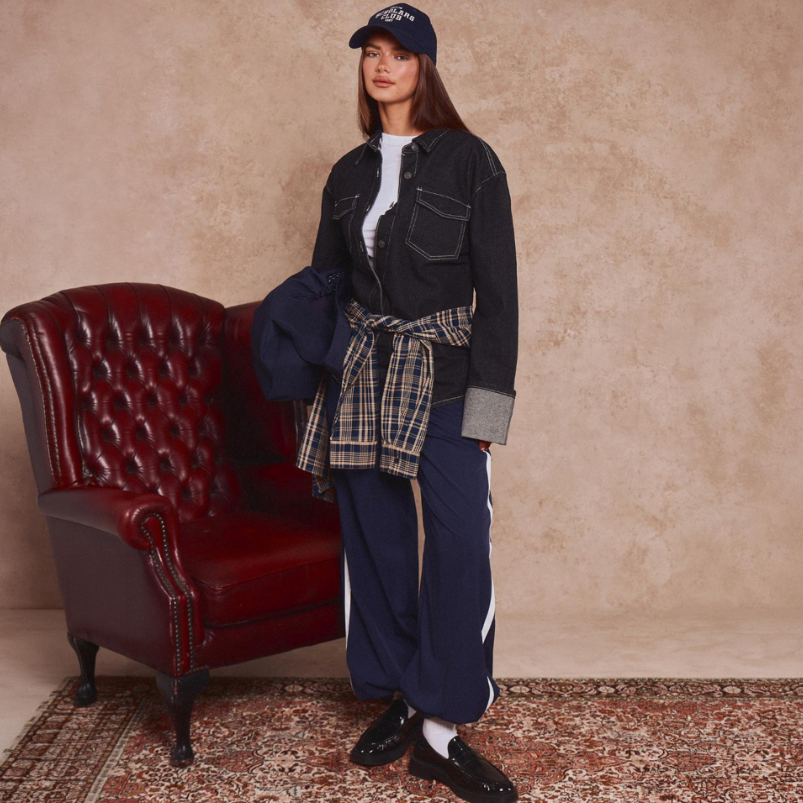 PrettyLittleThing US：全场秋冬服饰上新热卖！老用户享7折+额外9折