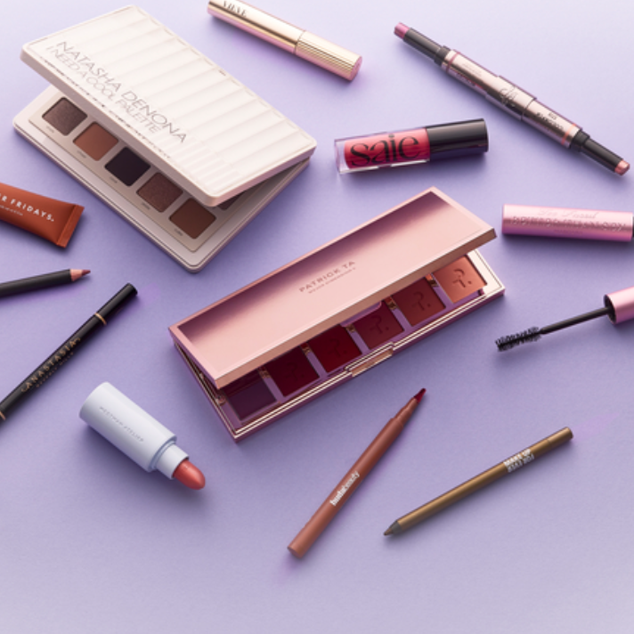 Cult Beauty：彩妆专场特惠！Mac、Natasha Denona、Charlotte Tilbury