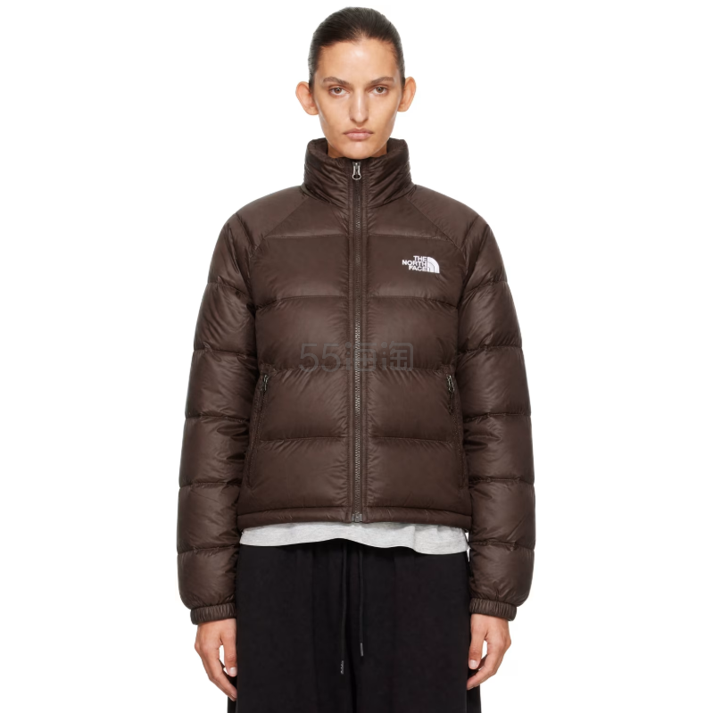 The North Face  Hydrenalite 羽绒服