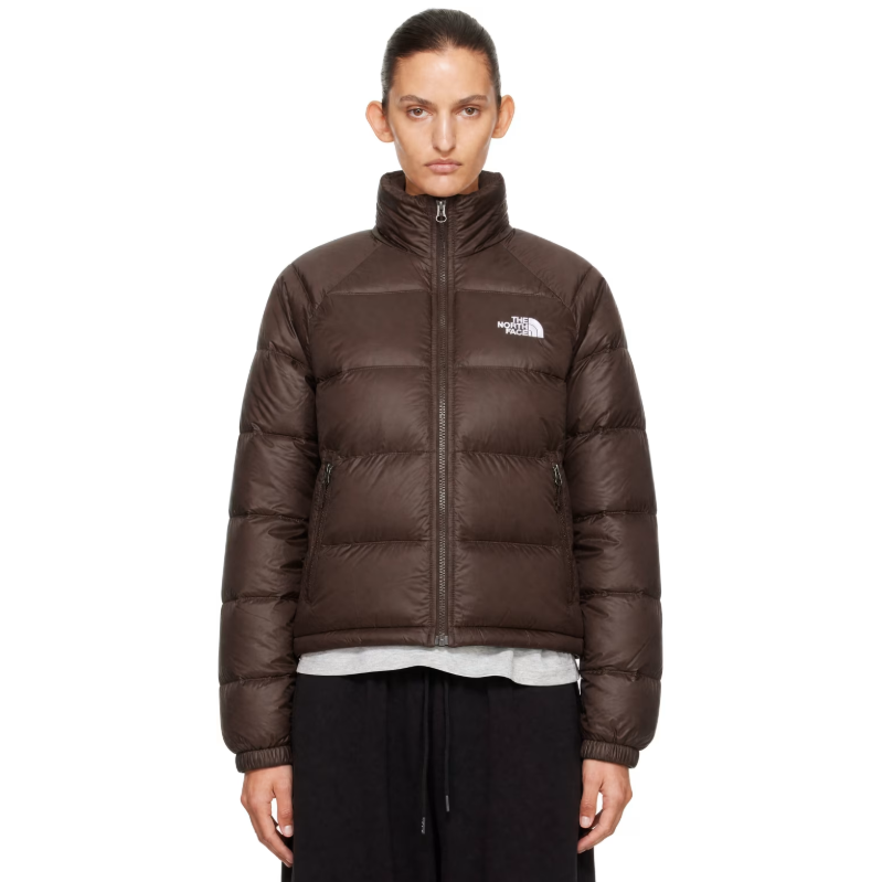 The North Face  Hydrenalite 羽绒服