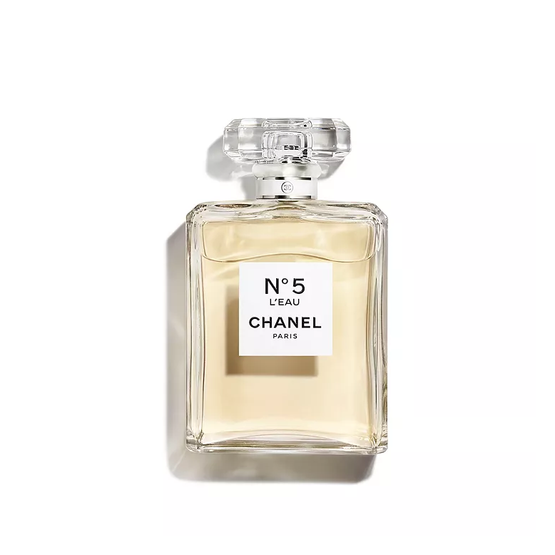 Chanel 香奈儿 N°5  五号香水 依兰铃兰 约100ml装