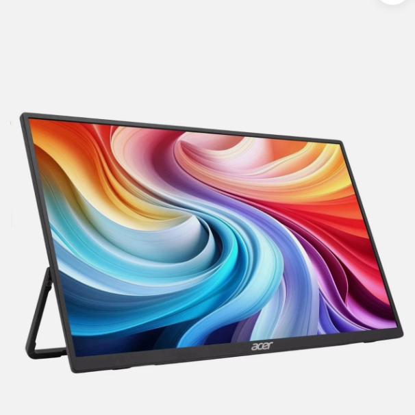 Acer 翻新 15.6英寸便携显示器
