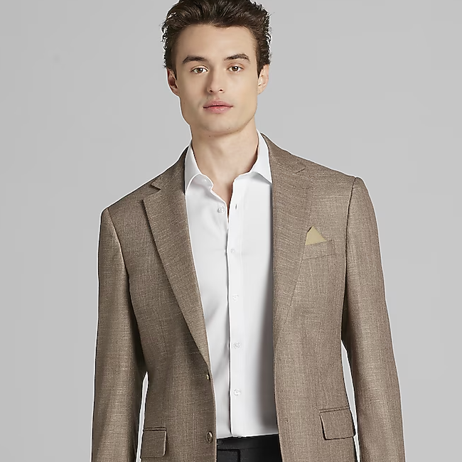 The Men's Wearhouse：限时热卖！西装外套特惠