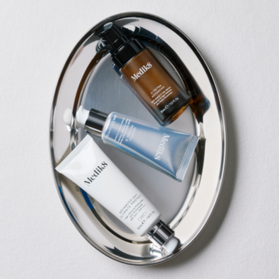 Cult Beauty：Medik8 精华专场！入手王牌水晶视黄醛
