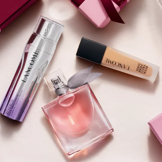 Bloomingdales：Lancome 兰蔻精选护肤特惠！低至7.5折