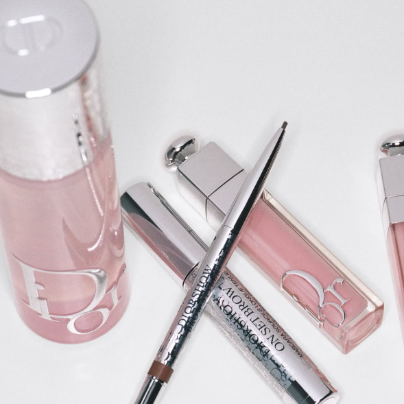 Sephora：大促 Dior 迪奥专场！彩妆及香氛好物热卖