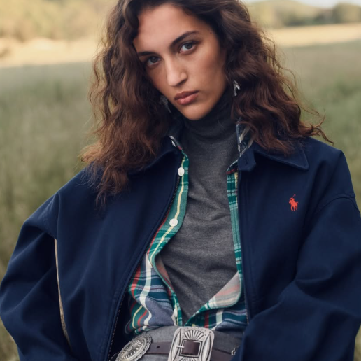 BELK：Polo Ralph Lauren 拉夫劳伦上新热卖！定价优势