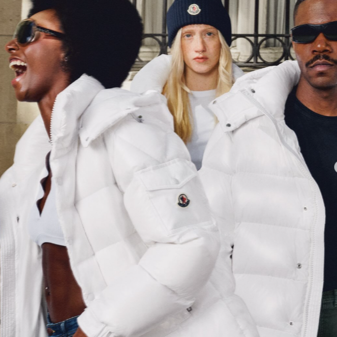 Rue La La：羽绒外套大促！Moncler、加拿大鹅等