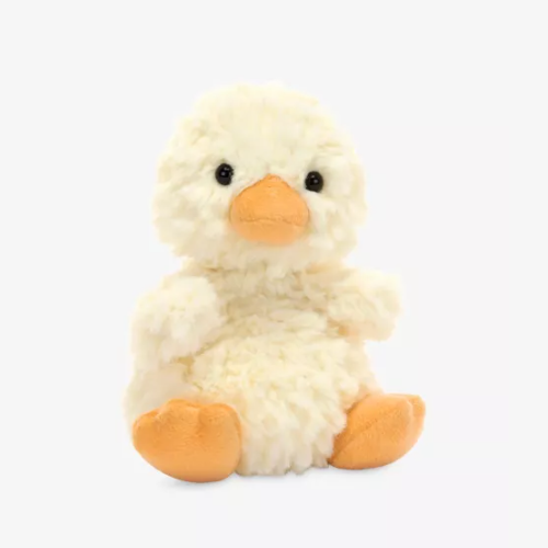 补货！Jellycat 甜美小鸭