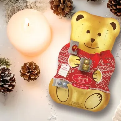 Lindt Chocolate：LINDOR 松露巧克力囤货特惠