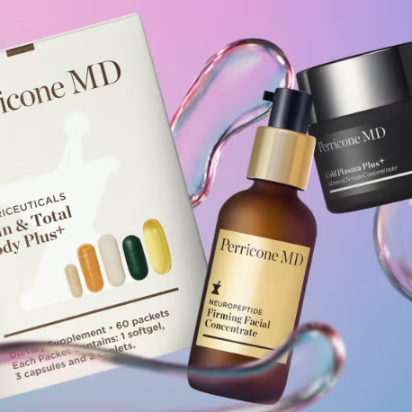 Perricone MD US 裴礼康美国站：精选好物专场！健康体重管理、冷离子保湿乳