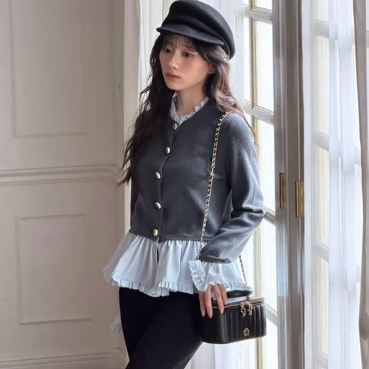 SNIDEL：日系美服限时促销！入手服饰、鞋履、包袋等