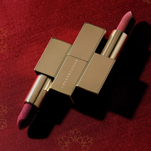 Chantecaille UK：全场美妆护肤热卖 入粉霜、隔离等