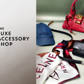 Gilt：大牌美包鞋履特惠！Dior、Fendi 等奢侈品牌