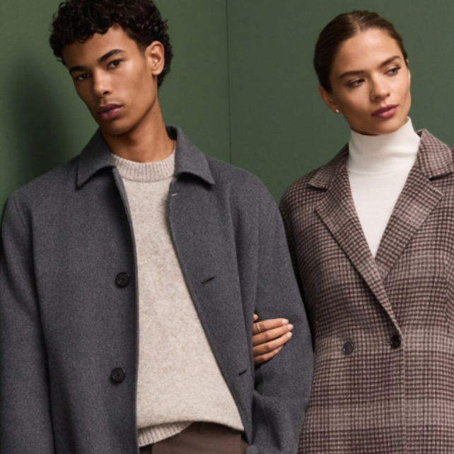 Bloomingdales：Theory 专场促销！多买多省