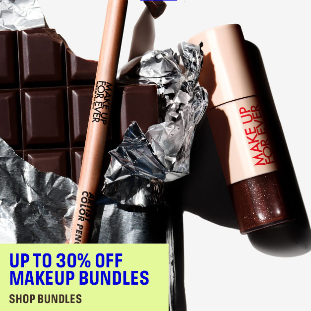 Make Up For Ever US：玫珂菲超值套装热卖！新品也参加 入手田栩宁同款