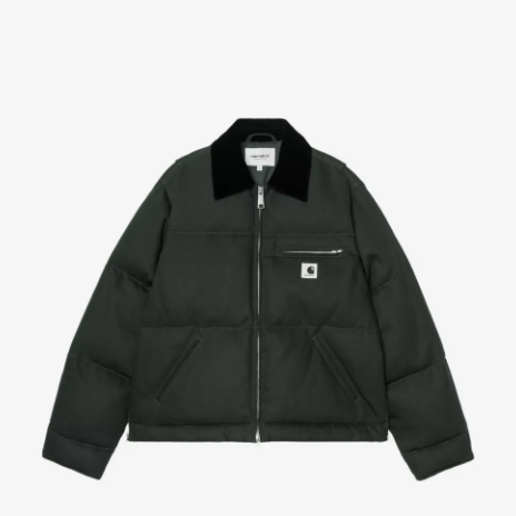 Carhartt WIP 卡哈特 Raymond 夹克