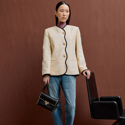 Cettire：10月闪促！选购Burberry、巴黎世家、珑骧等