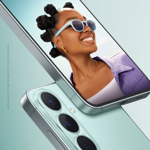 Samsung：英国站限时特惠 周末闪促