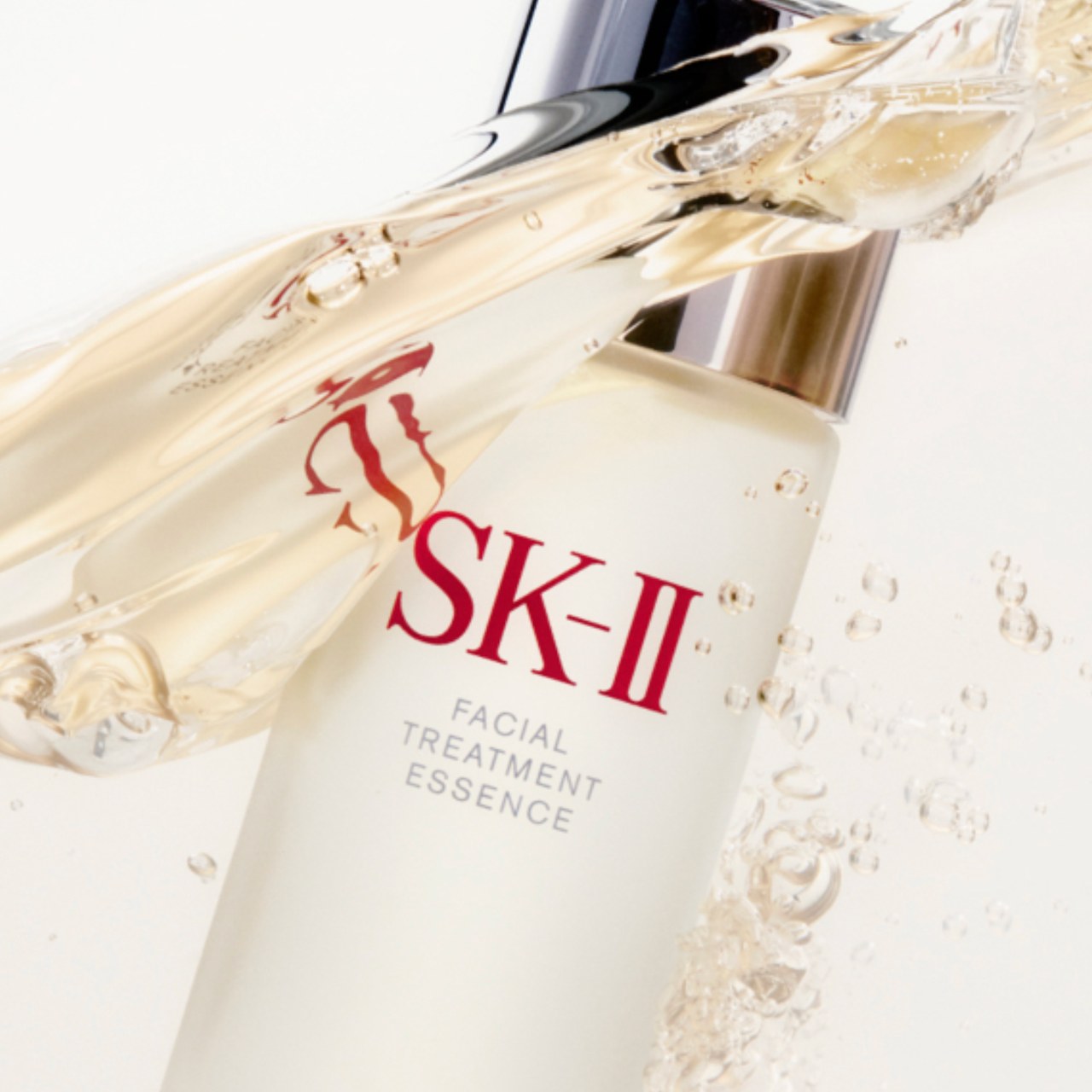 SK-II：护肤大促 神仙水+前男友面膜套装