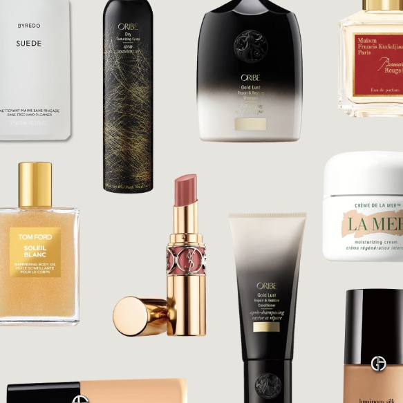 Bergdorf Goodman：美妆秋促！Estee Lauder、Byredo、La Prairie 等