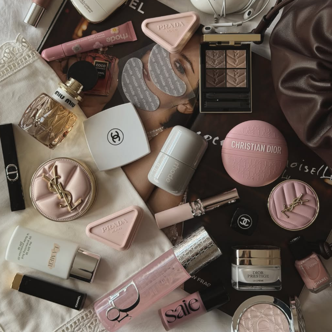 Bloomingdales：10日美妆豪礼相赠！入手 La Mer、YSL、Dior 等