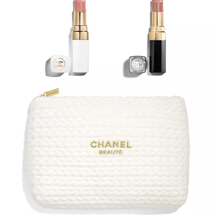 上新！Chanel 香奈儿可可缎光#928+可可炫光#90