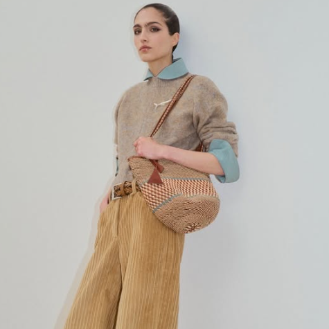 Tory burch US：汤丽柏琦上新热卖！入手鞋履、配饰、包袋等