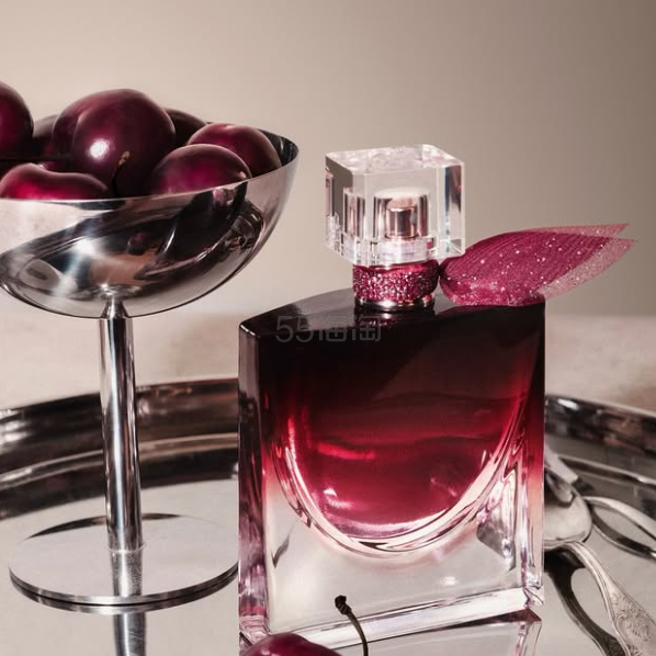 LOOKFANTASTIC ES：Lancome 兰蔻限时促销！入手香氛及彩妆好物
