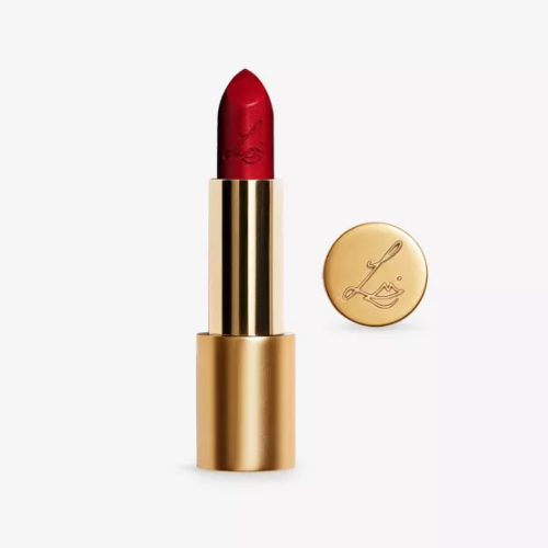 单支上线！Lisa Eldridge 珍珠珠光唇膏
