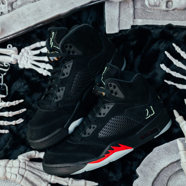 DTLR-VILLA：秋季大促运动鞋履专区 选购 Nike、Asics 等