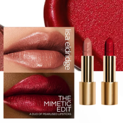Space NK ROW：港站参加！Hourglass、香缇卡、Lisa Eldridge等热卖