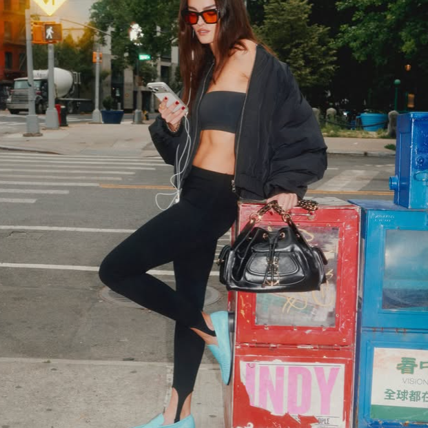 Steve Madden：包袋专场！秋冬复古感 多款上新
