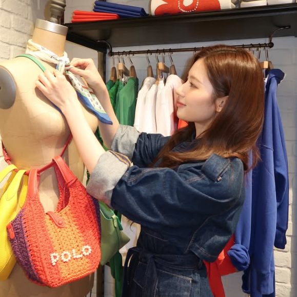 Macy's：亲友会大促 Polo Ralph Lauren 拉夫劳伦时尚热卖专区