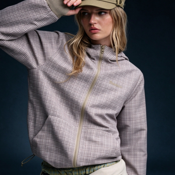 Superdry US：Bench 复古系列上新！90s 美式街头风，夹克、卫衣、阔腿裤