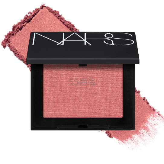 Nars 腮红盘
