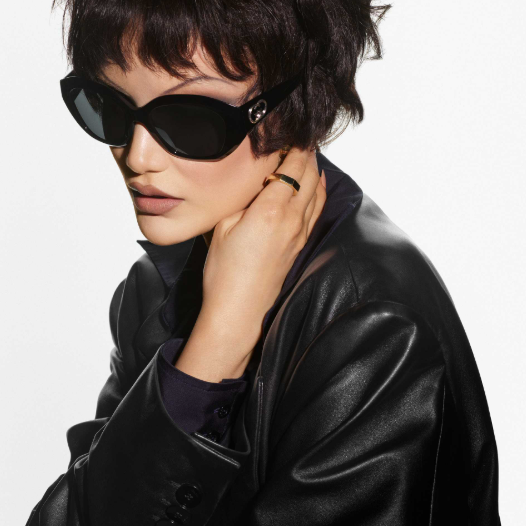 Selfridges：墨镜大促！选购Gucci、Saint Laurent、Burberry等