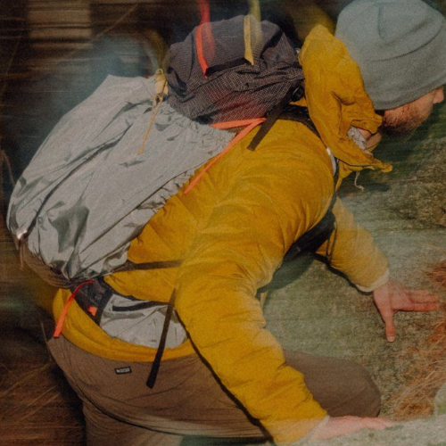 Mountain Hardwear：户外保暖服饰大促！多款羽绒服、加绒裤可选