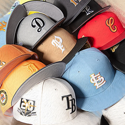 Hat Club：会员专享 入会立减