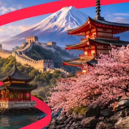 Trip.com (Global)：秋季大促！精选机票、酒店好价