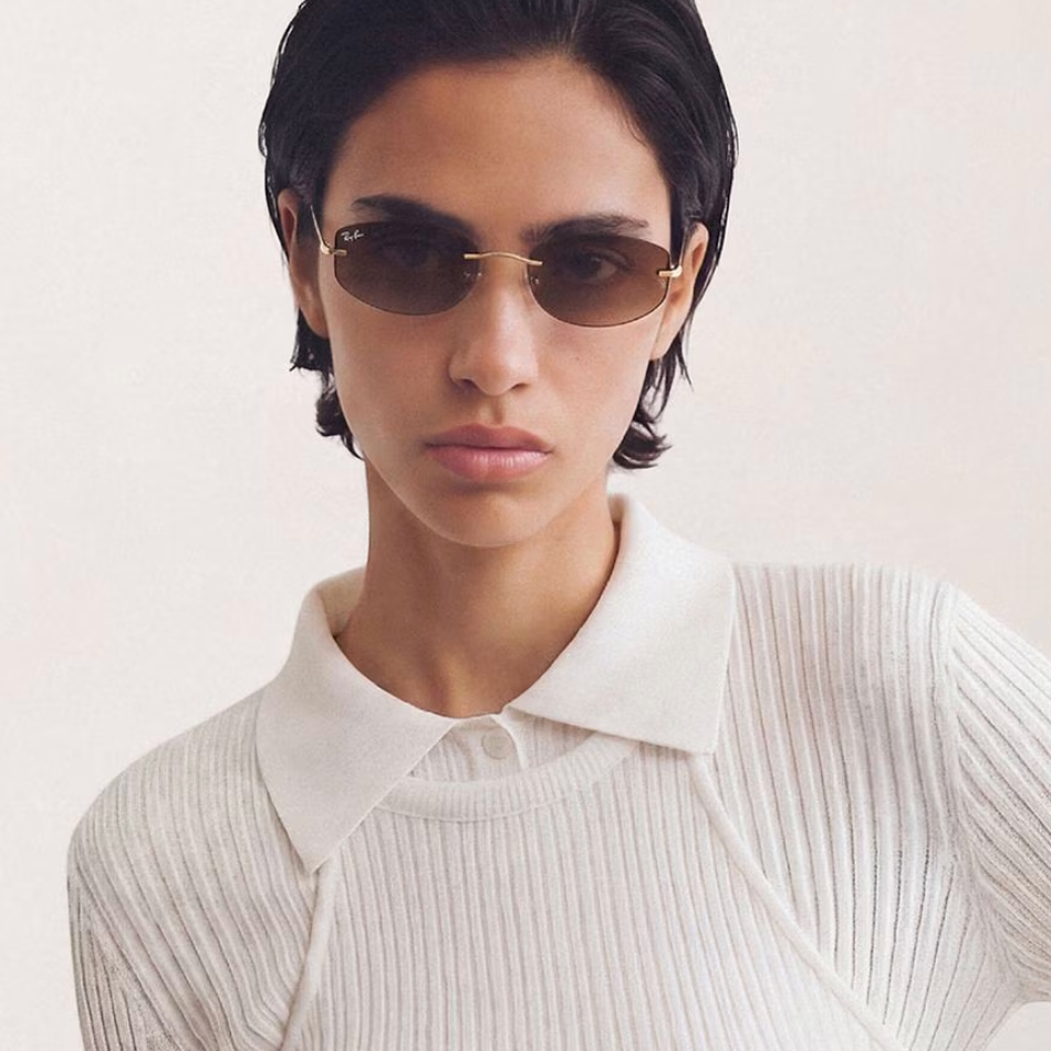 Ray-Ban：经典墨镜品牌！精选款式特惠