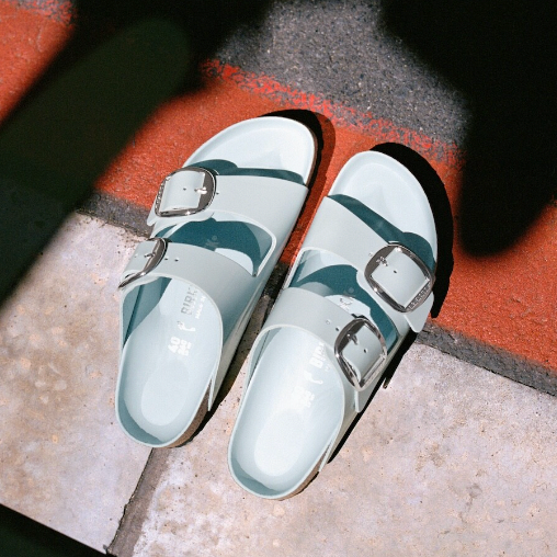 Shopbop：Birkenstock 勃肯鞋低至6折