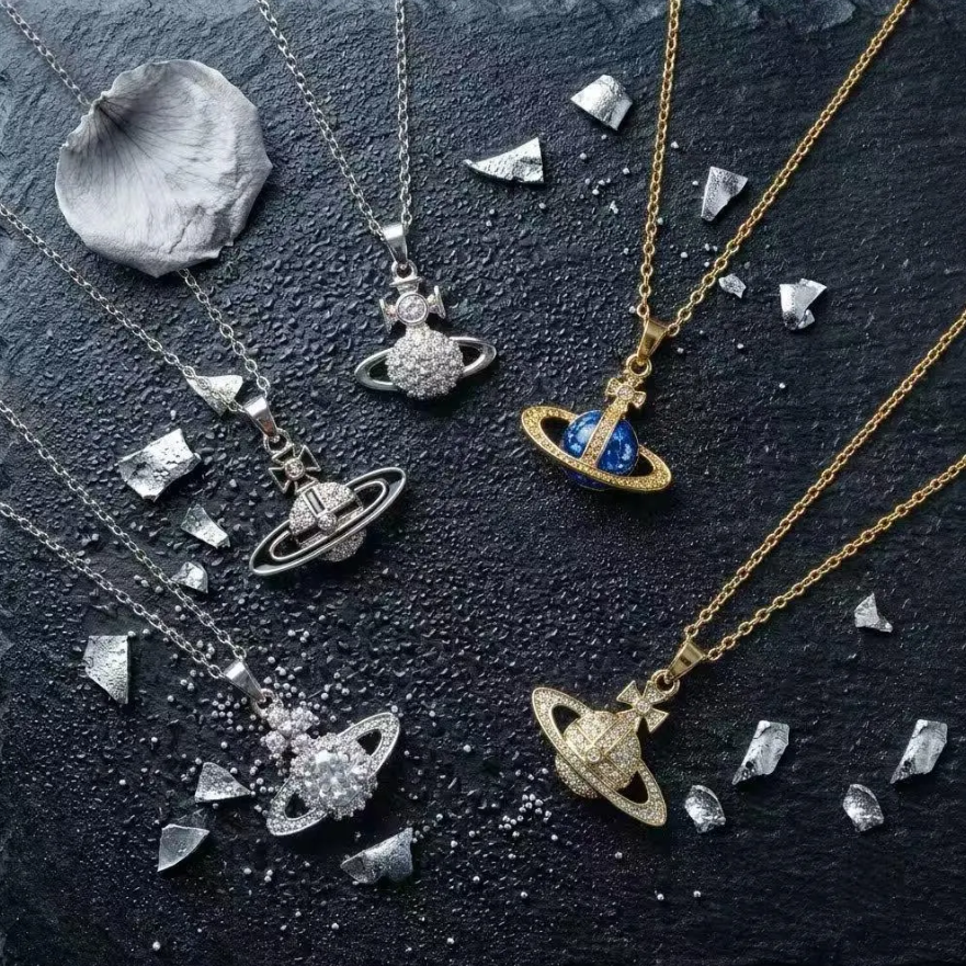 Argento：万圣节设计师品牌特惠！Vivienne Westwood、Swarovski、Kate Spade