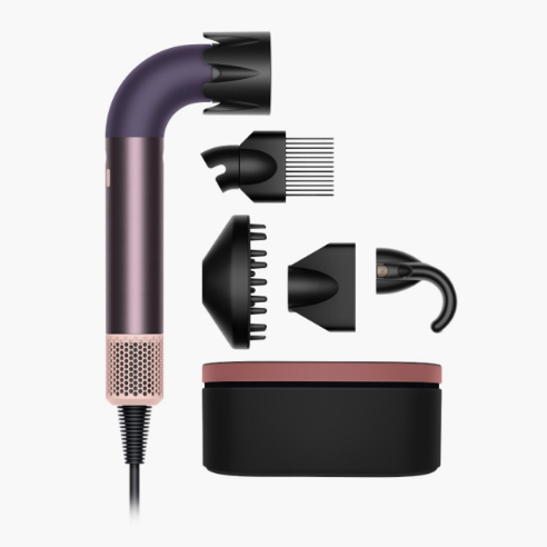 Dyson 全新 Supersonic r 吹风机（碧玉紫 / Jasper Plum）