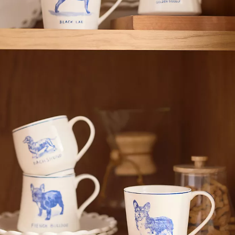 Anthropologie US：床品家居及家具特惠