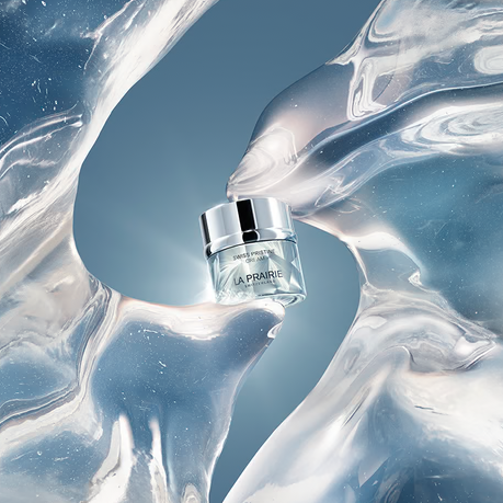 Bergdorf Goodman：La Prairie 贵妇护肤热卖！ 肌肤奢华体验
