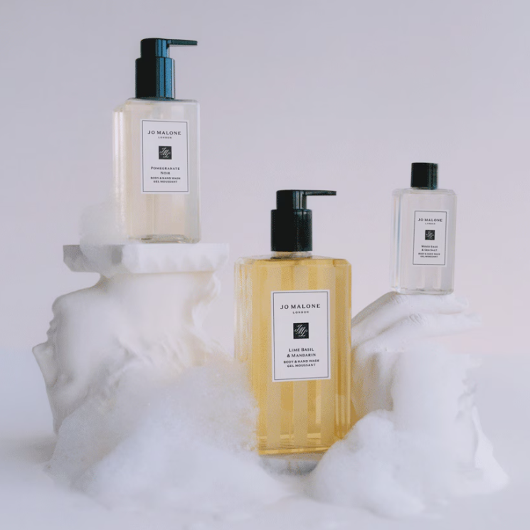 Bergdorf Goodman：Jo Malone 香氛护理热卖！入护手霜、香薰蜡烛