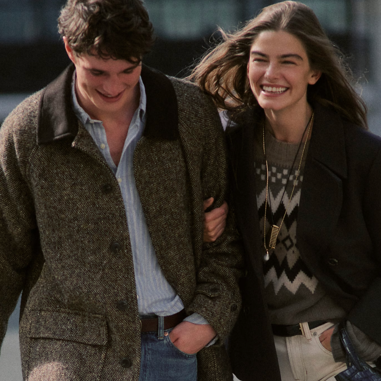 J.CREW US：女装特卖低至2.3折，新品加入大促