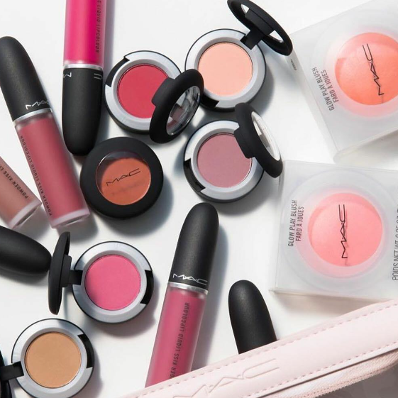 MAC Cosmetics CA：常青折扣！满C$85赠送免费小样